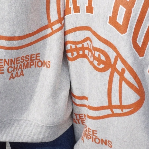 Dairy Boy Tops - Dairy Boy Mockneck